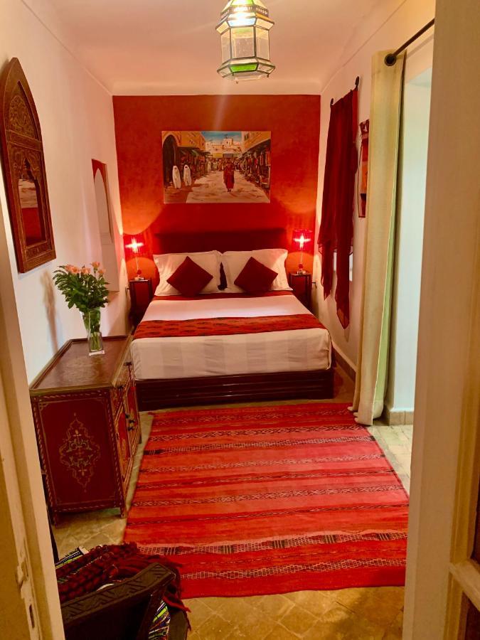 Superior Doppelzimmer