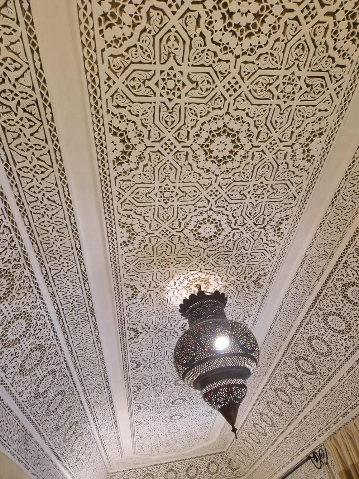 Marrakchia Suite