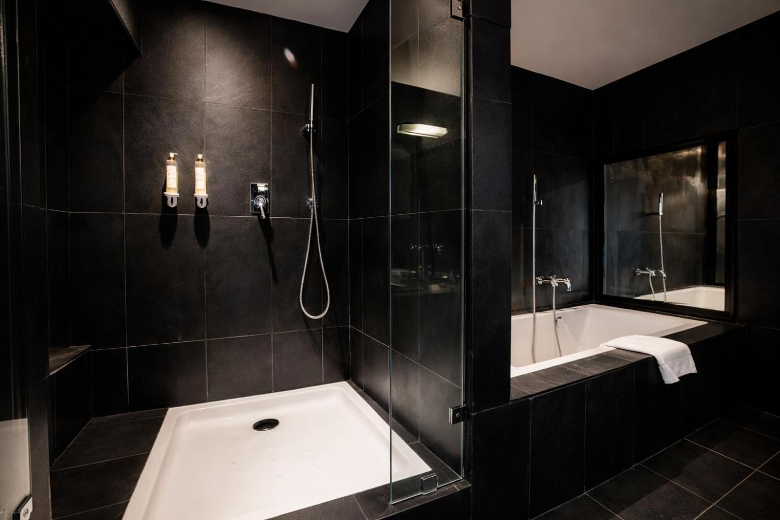 Deluxe Doppelzimmer