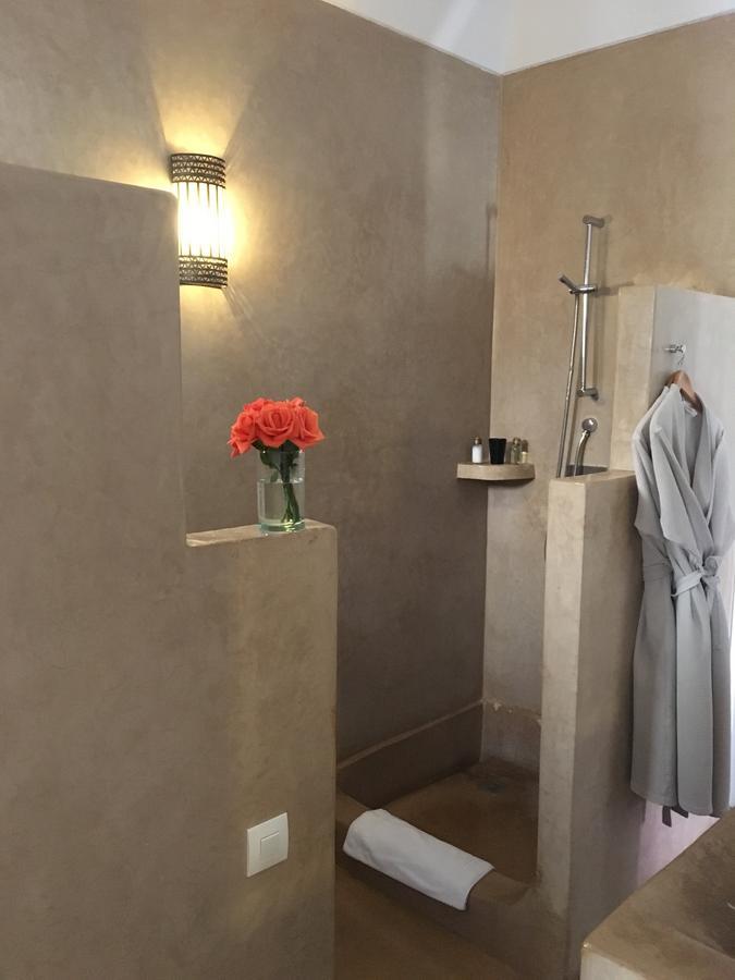 Chamade Doppelzimmer