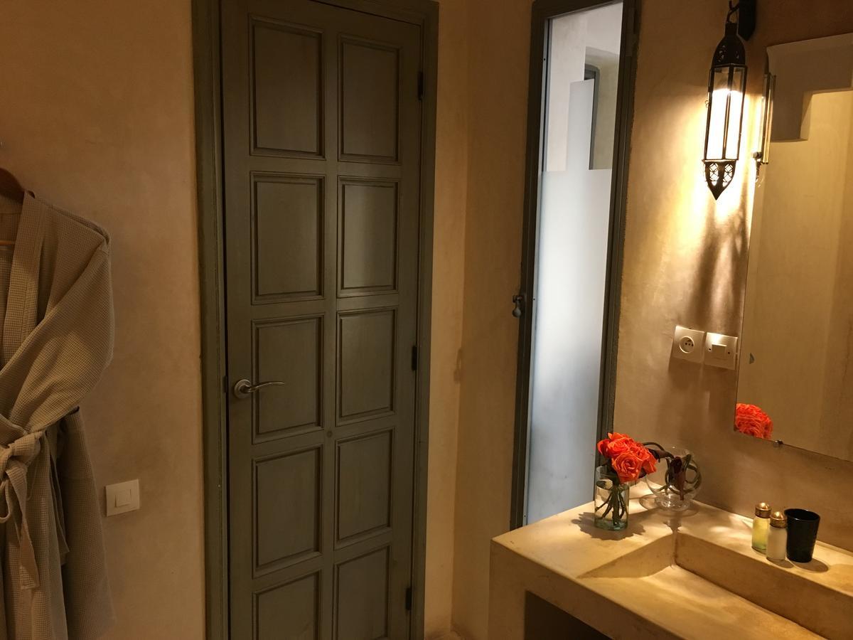 Bagatelle Doppelzimmer
