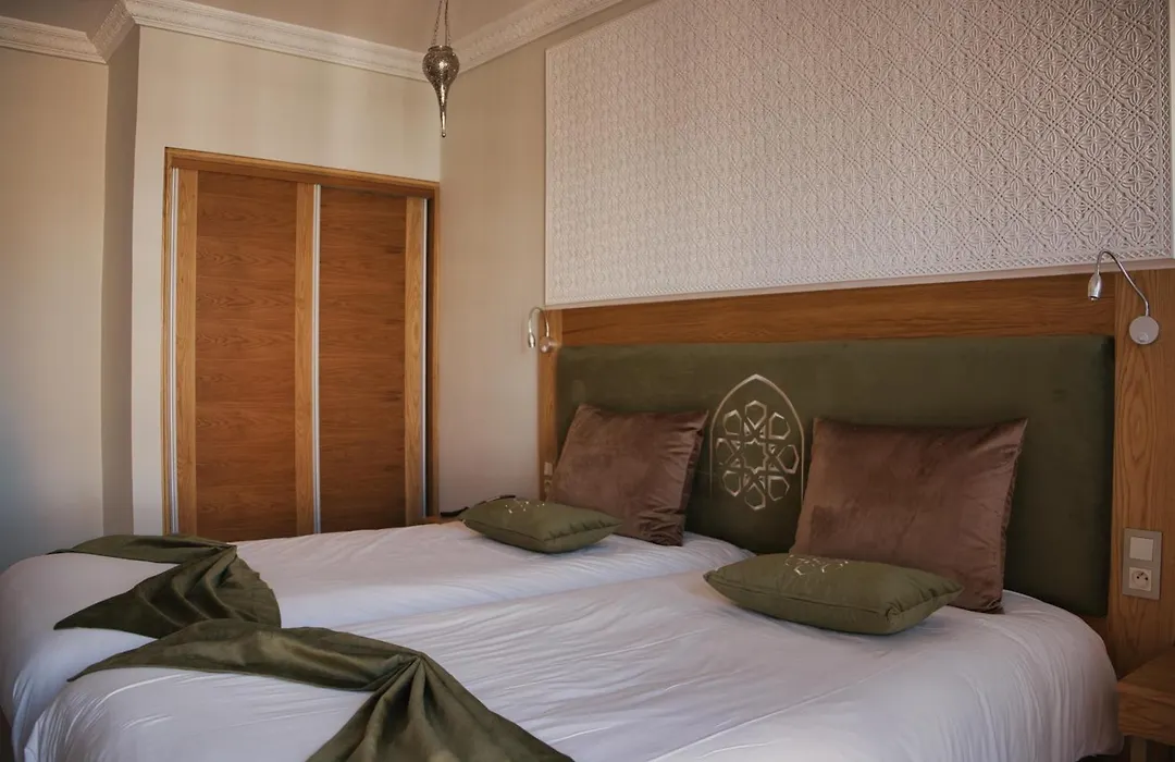 Diwane Hotel&Spa Marrakech-1