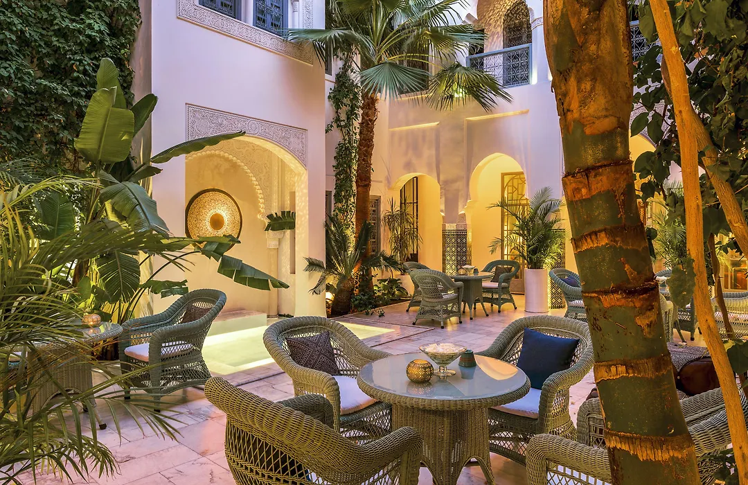 Riad Idra-1