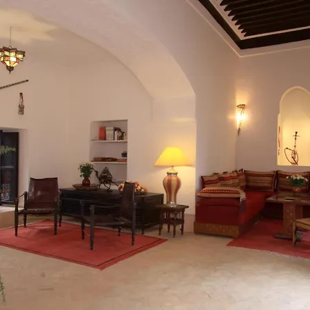 Riad Karmela-2