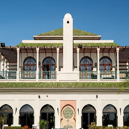 Pickalbatros Hotel Du Golf - Adults Friendly 16 Years Plus- All-Inclusive-3