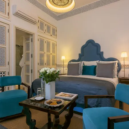 Riad Idra-3