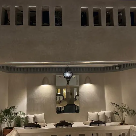 Riad Dar More & Spa-2