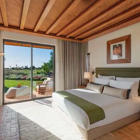 Fairmont Royal Palm Marrakech-3